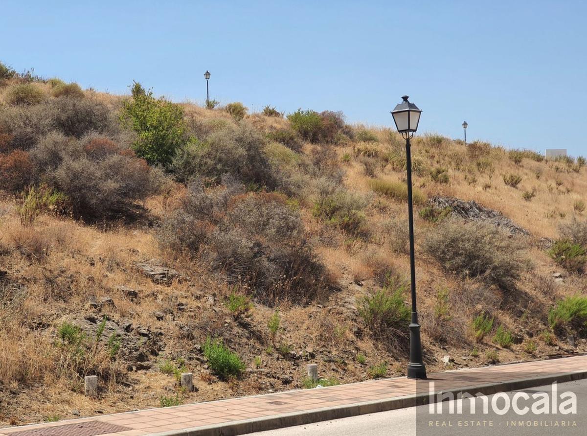 Venta de terreno en La Cala de Mijas