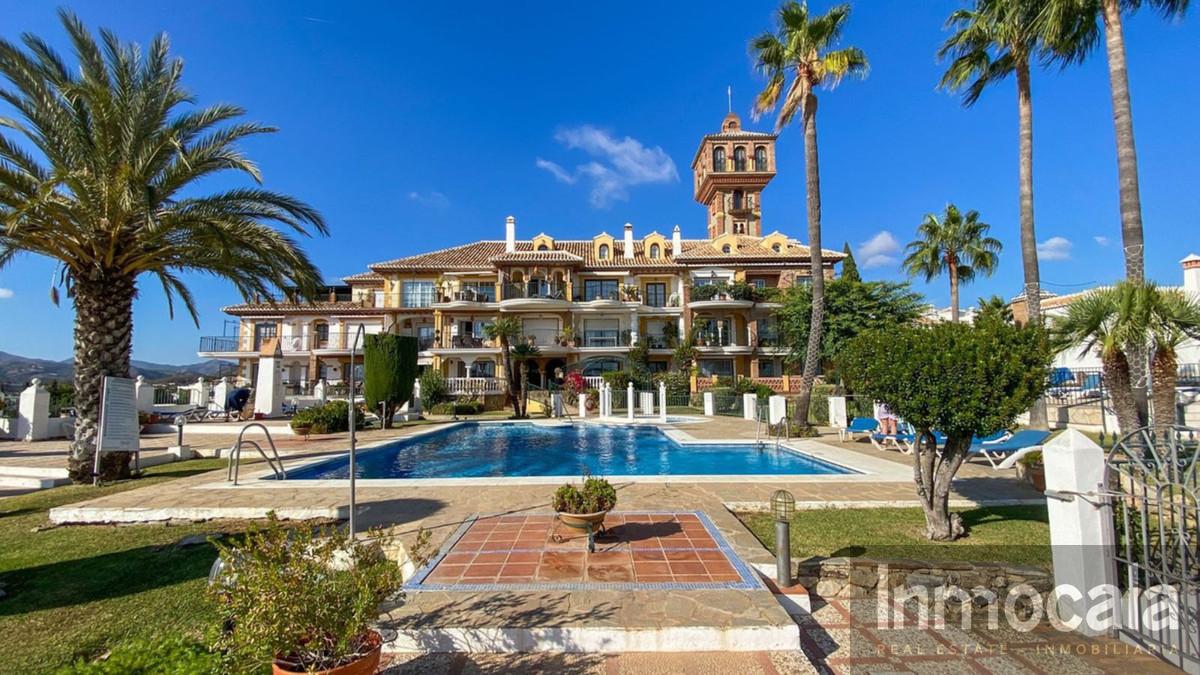 Venta de villa en Mijas Golf
