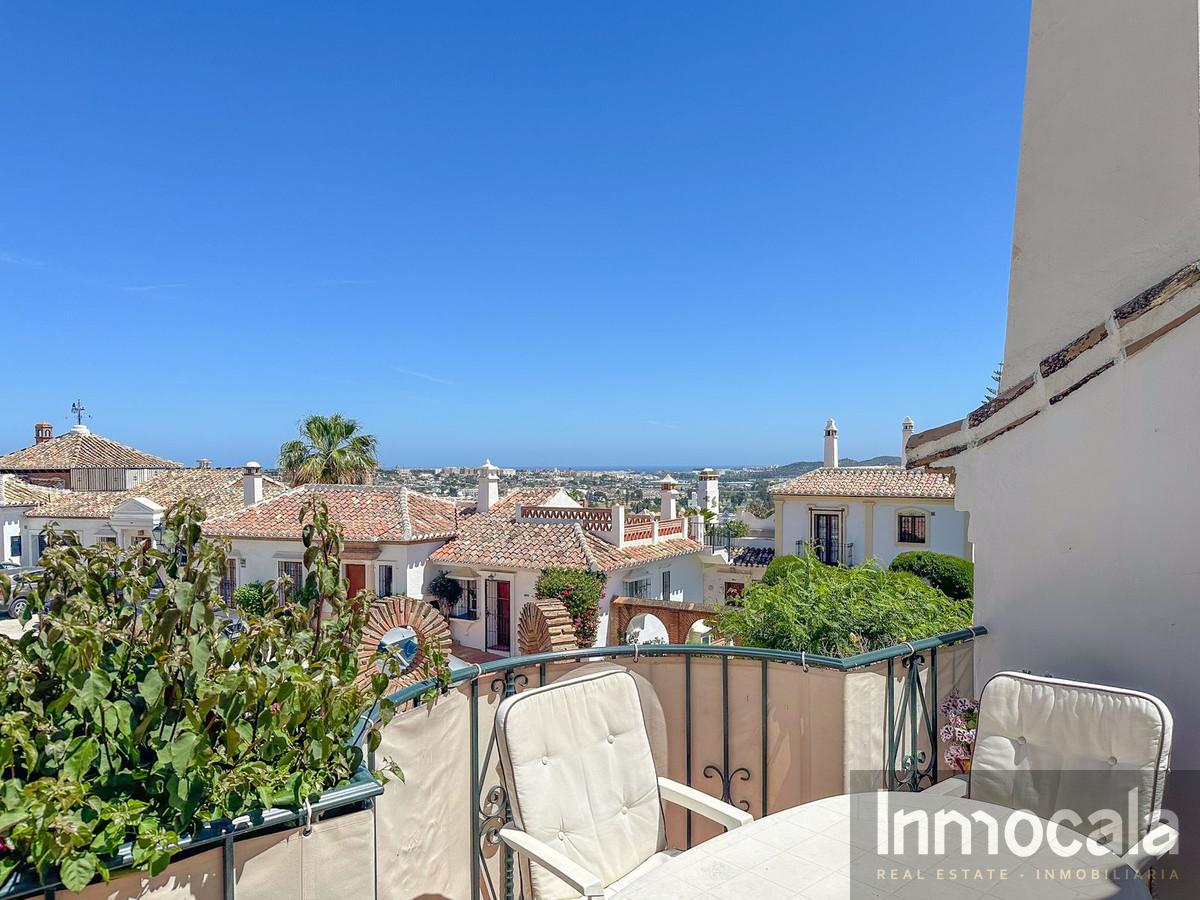 Venta de villa en Mijas Golf