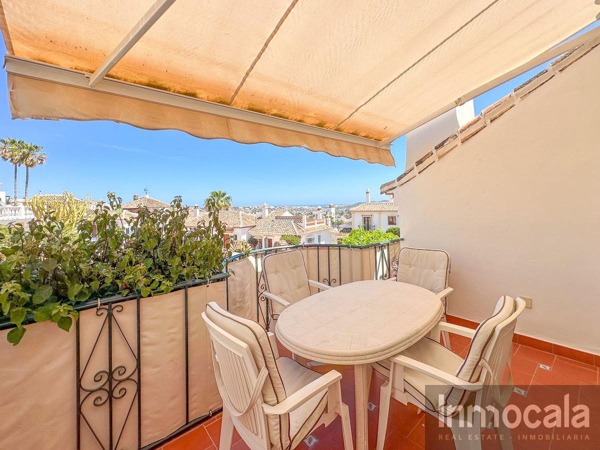 Venta de villa en Mijas Golf