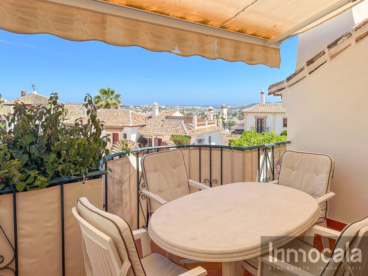 Venta de villa en Mijas Golf