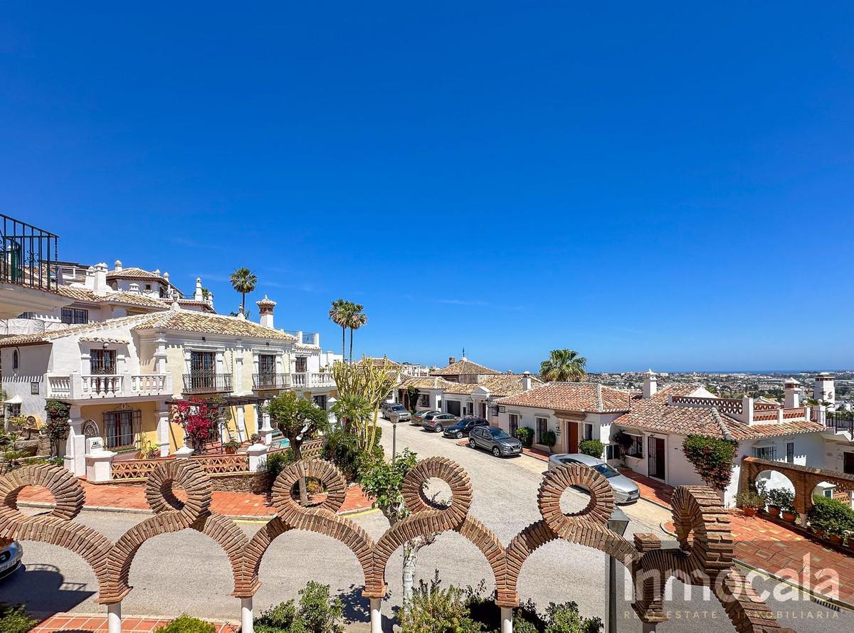 Venta de villa en Mijas Golf