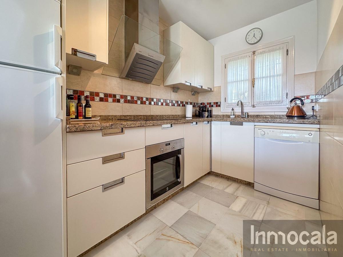 Venta de villa en Mijas Golf