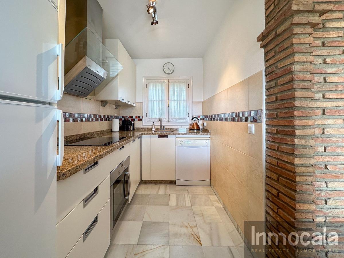 Venta de villa en Mijas Golf