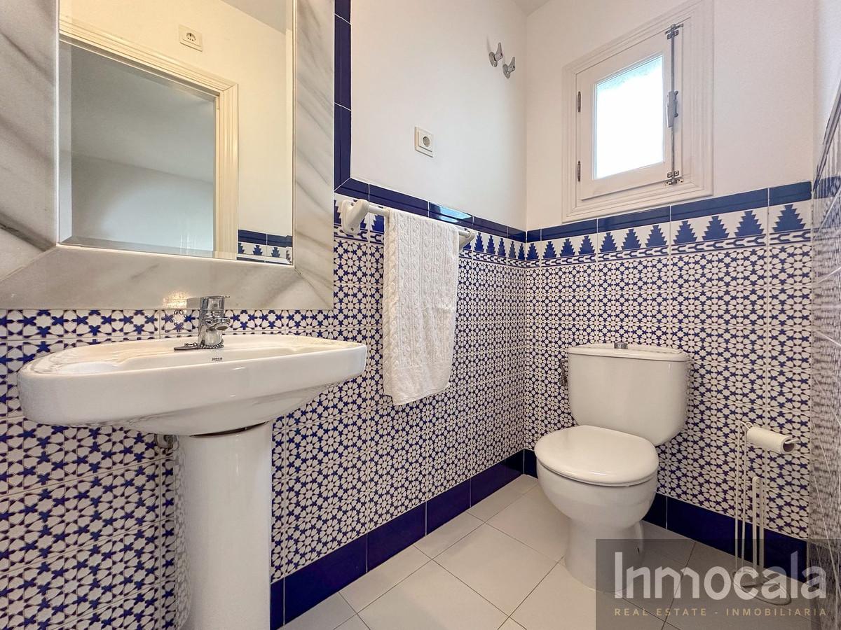 Venta de villa en Mijas Golf