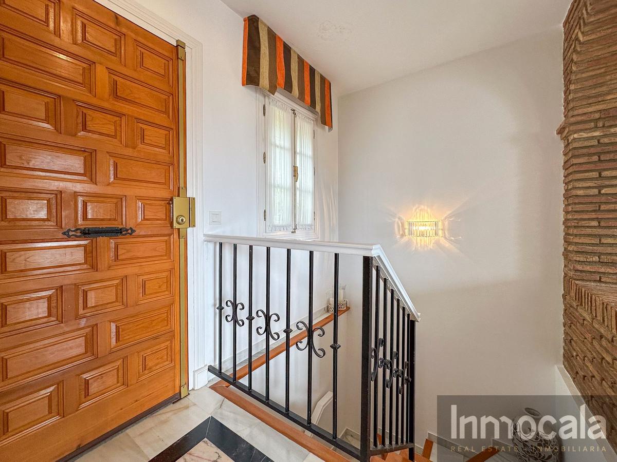 Venta de villa en Mijas Golf