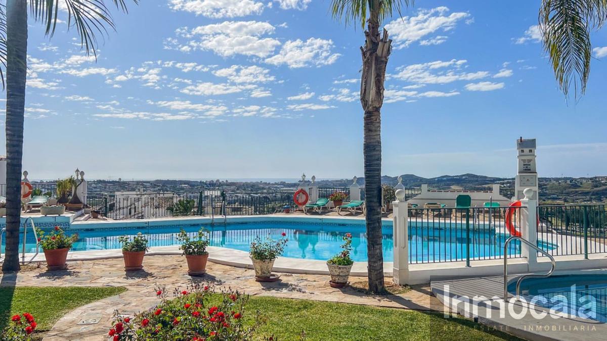 Venta de villa en Mijas Golf