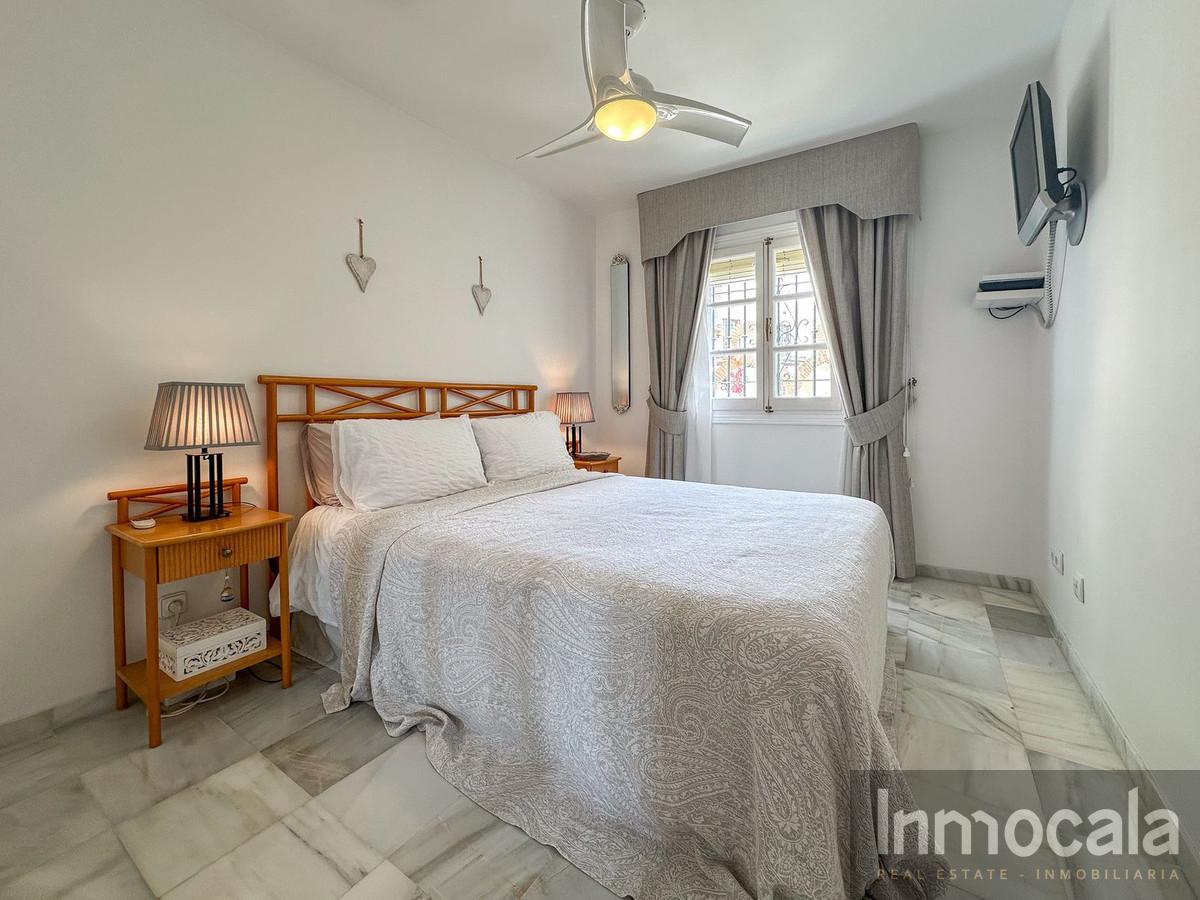 Venta de villa en Mijas Golf
