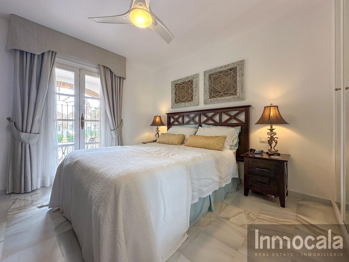 Venta de villa en Mijas Golf