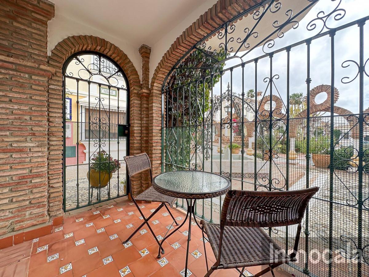 Venta de villa en Mijas Golf
