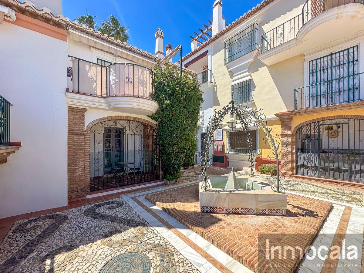 Venta de villa en Mijas Golf