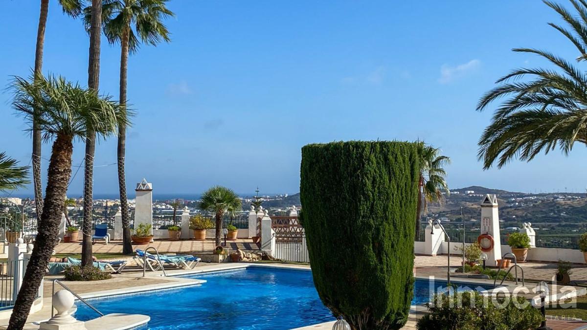 Venta de villa en Mijas Golf