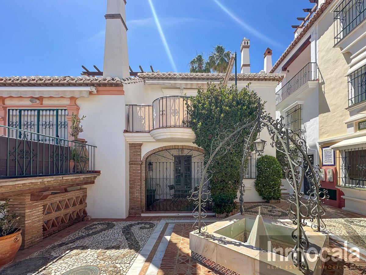 Venta de villa en Mijas Golf