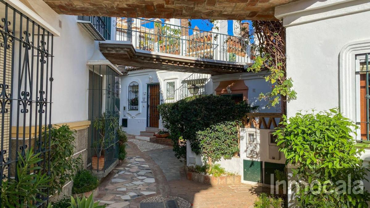 Venta de villa en Mijas Golf