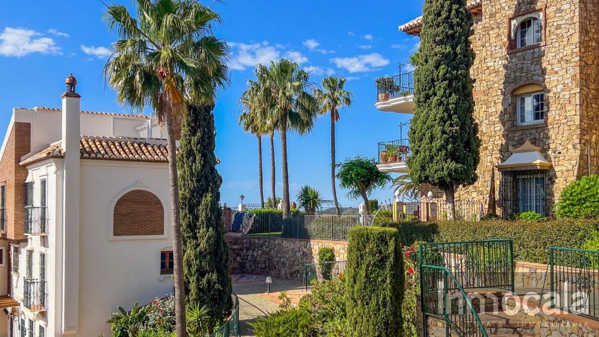 Venta de villa en Mijas Golf