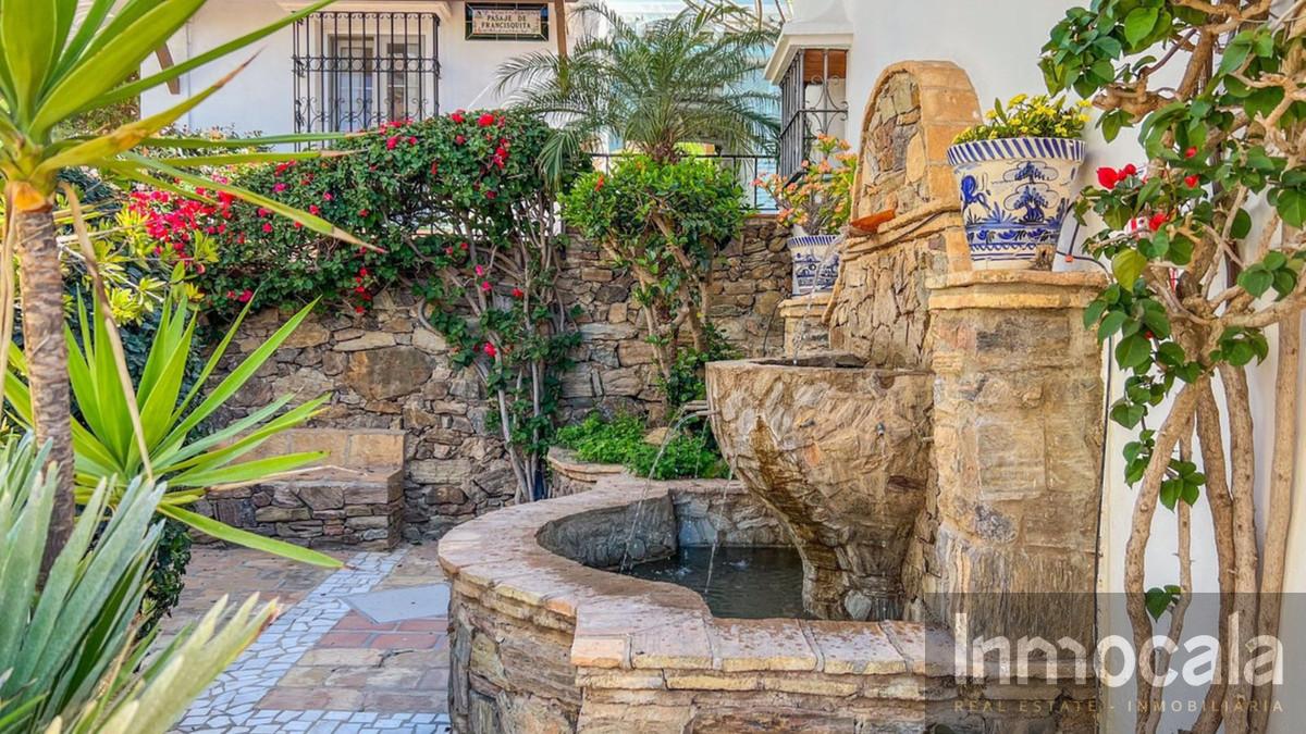 Venta de villa en Mijas Golf