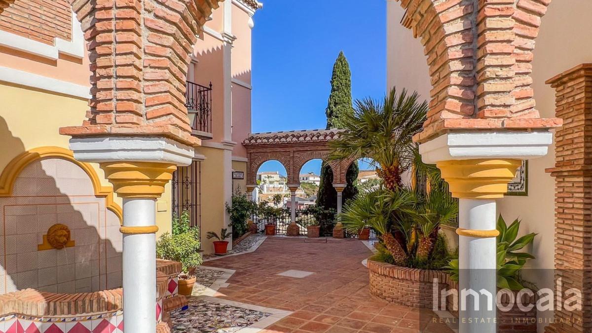 Venta de villa en Mijas Golf