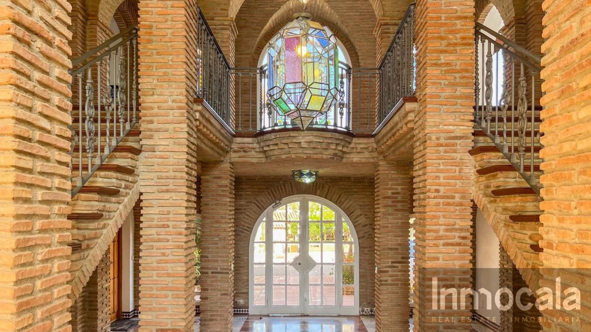 Venta de villa en Mijas Golf