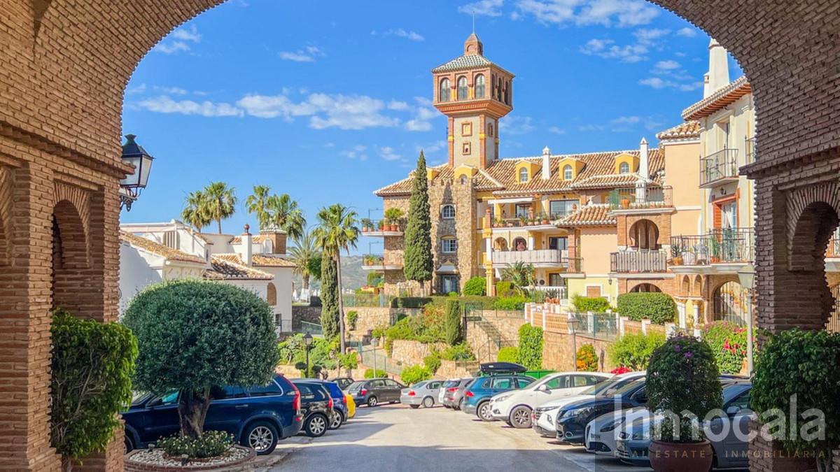 Venta de villa en Mijas Golf