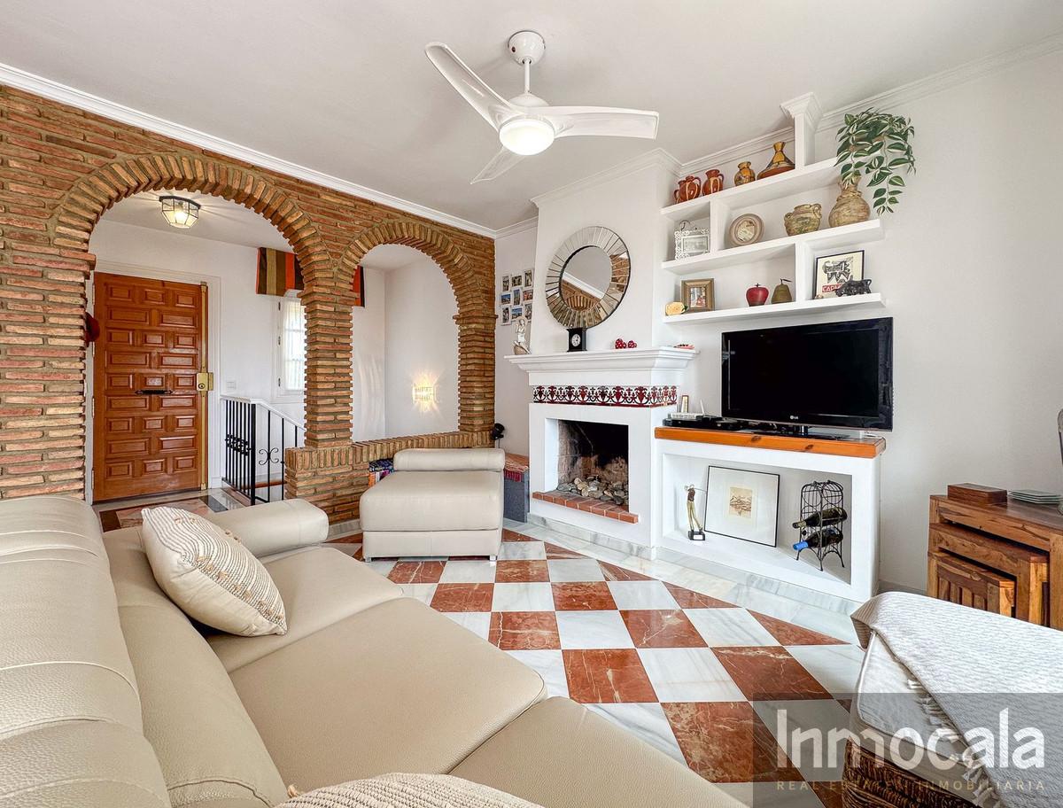 Venta de villa en Mijas Golf