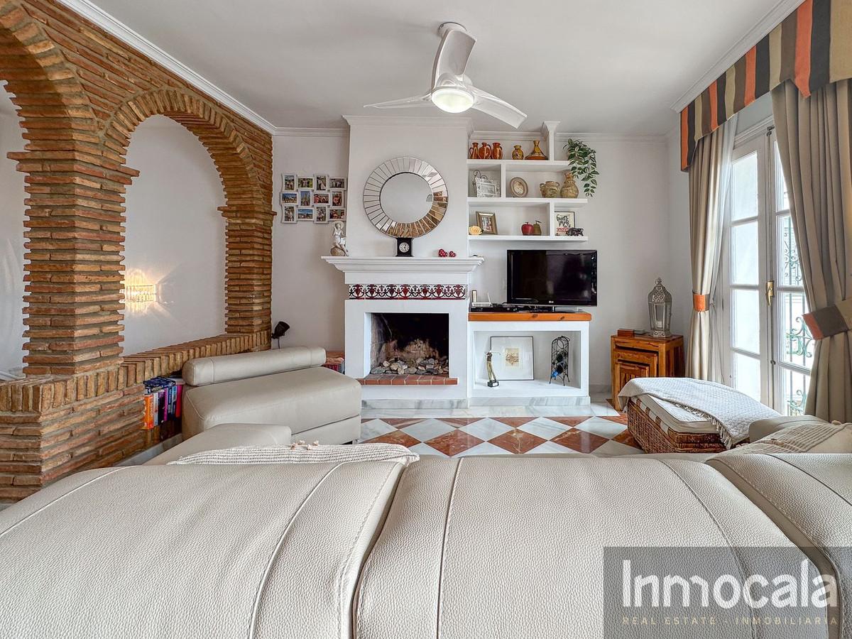 Venta de villa en Mijas Golf