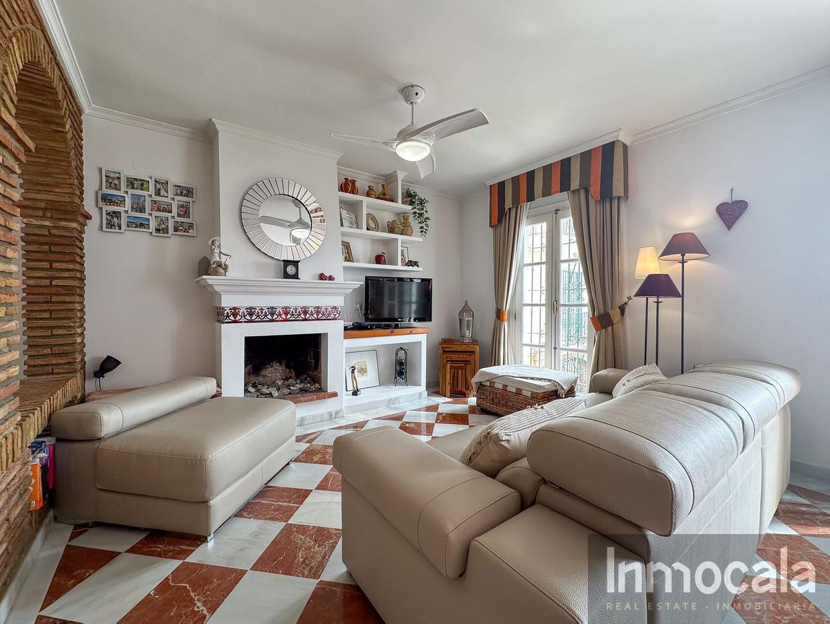 Venta de villa en Mijas Golf