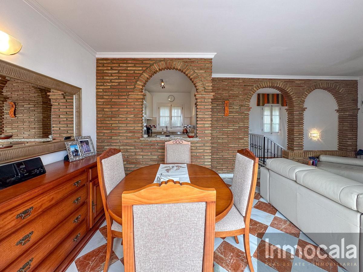 Venta de villa en Mijas Golf