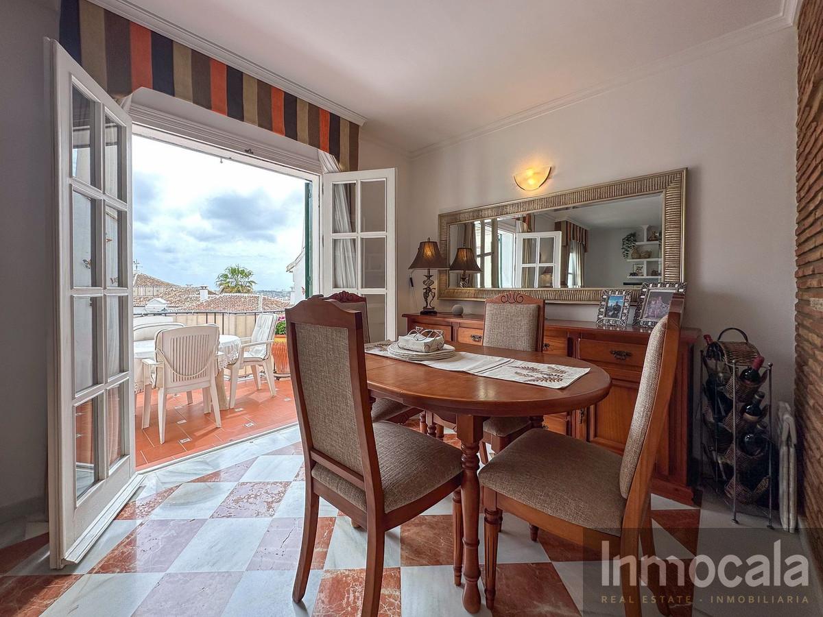 Venta de villa en Mijas Golf