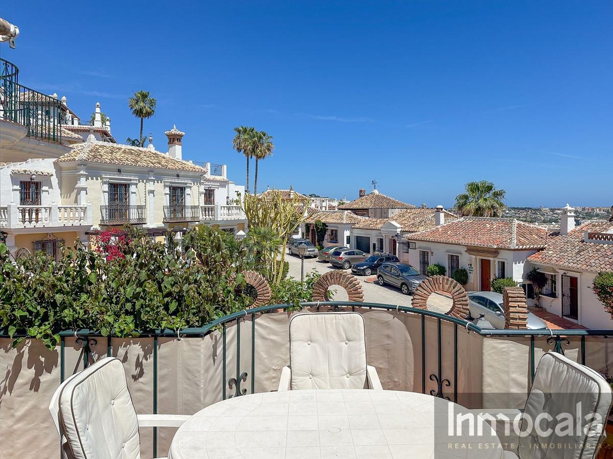 Venta de villa en Mijas Golf