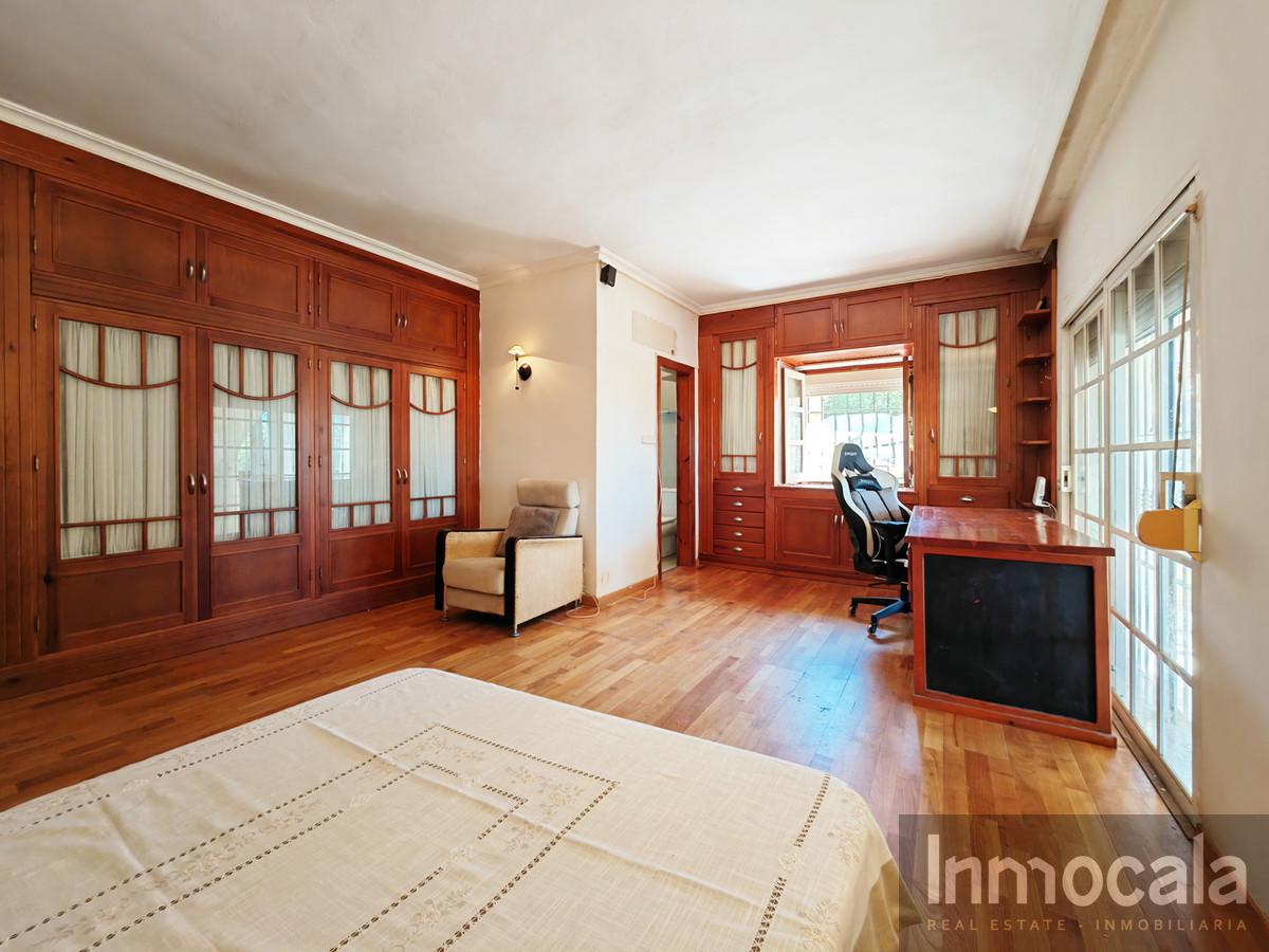 For sale of villa in Mijas