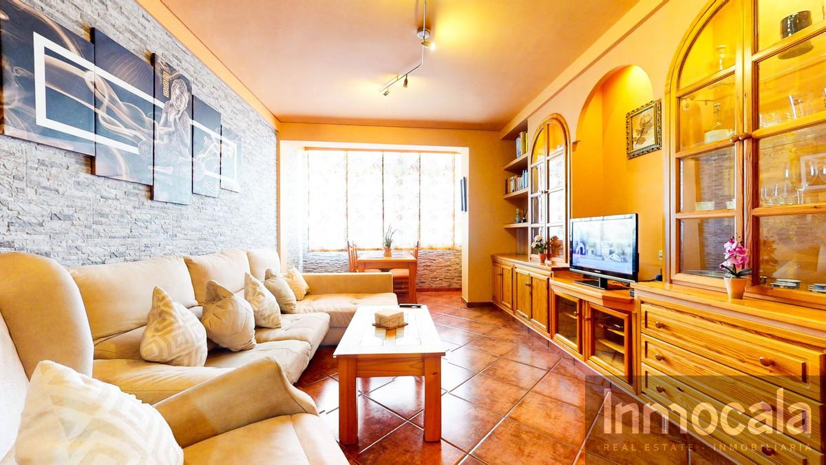 For sale of apartment in Fuengirola