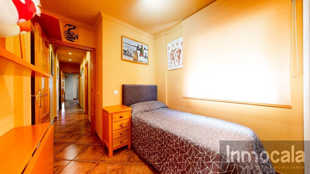For sale of apartment in Fuengirola