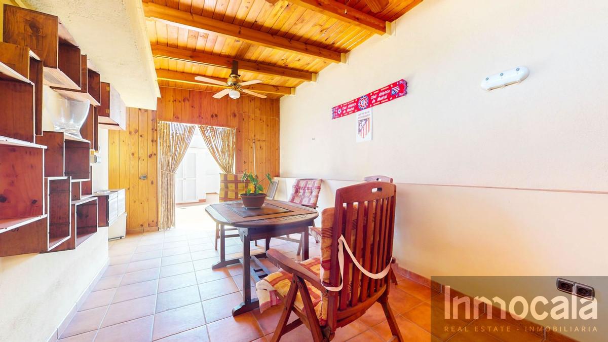 For sale of apartment in Fuengirola