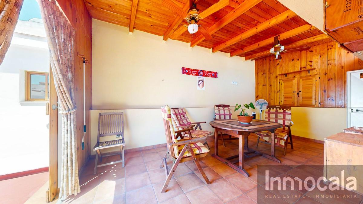 For sale of apartment in Fuengirola