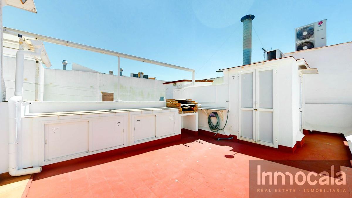 For sale of apartment in Fuengirola