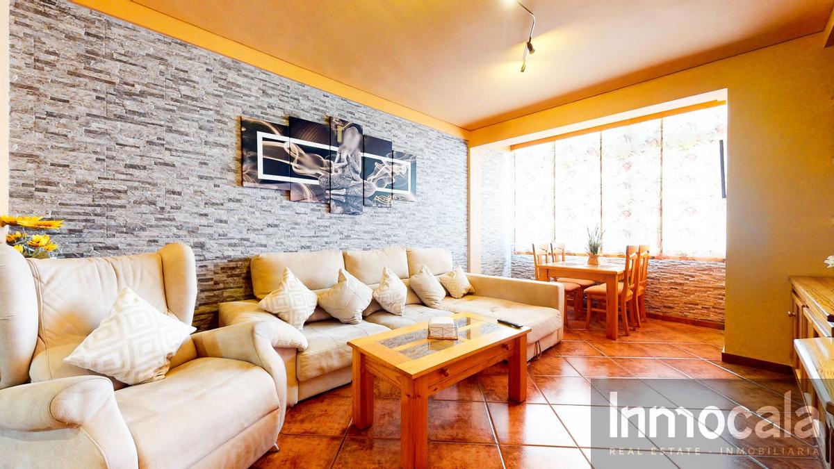 For sale of apartment in Fuengirola