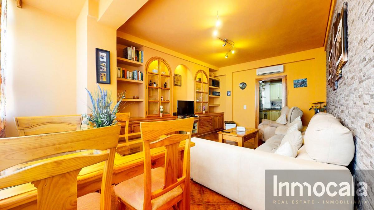For sale of apartment in Fuengirola