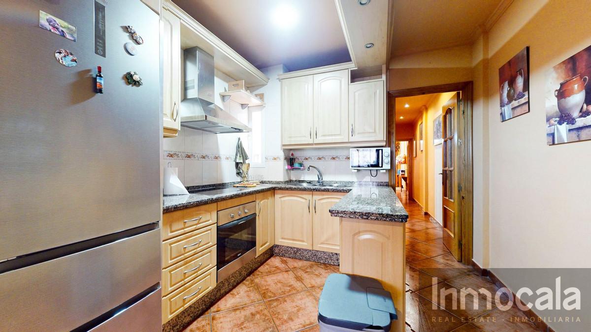 For sale of apartment in Fuengirola