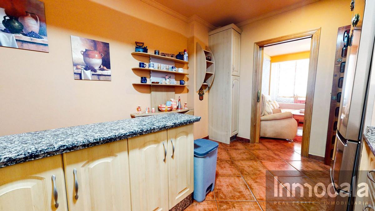 For sale of apartment in Fuengirola