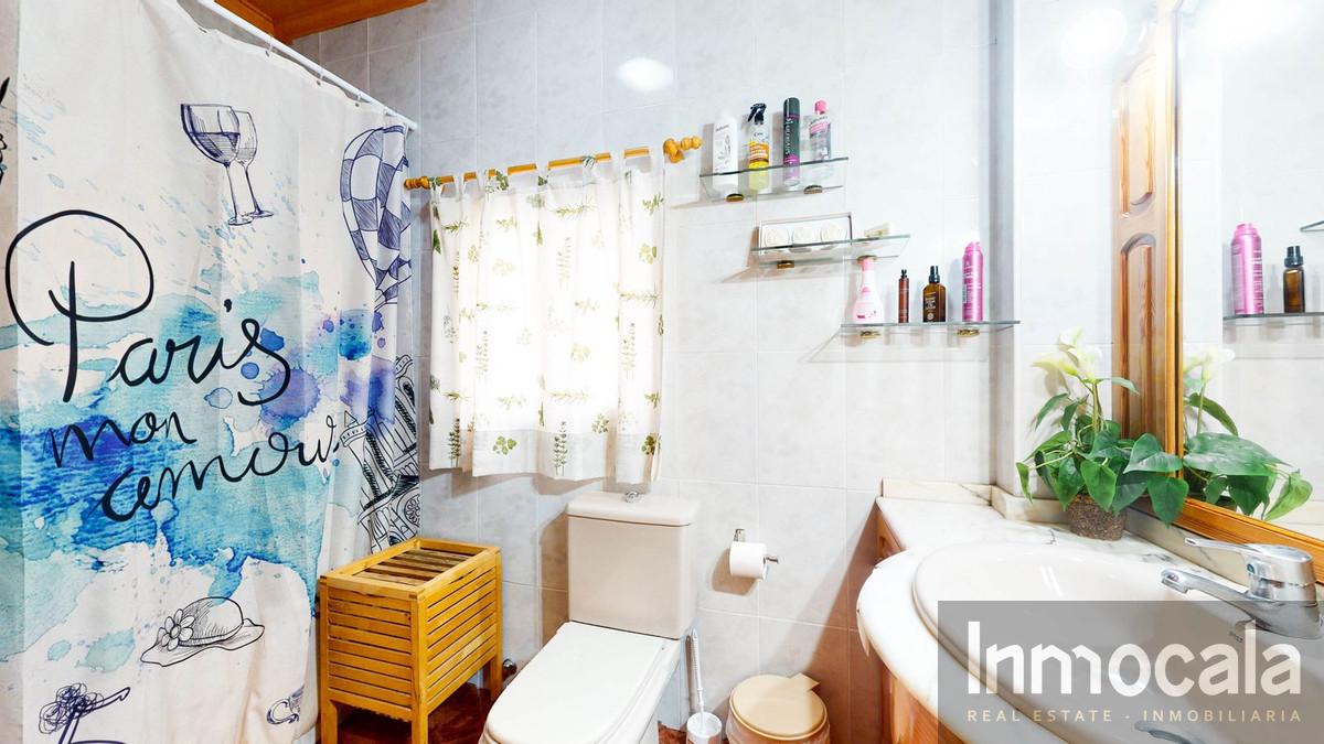 For sale of apartment in Fuengirola