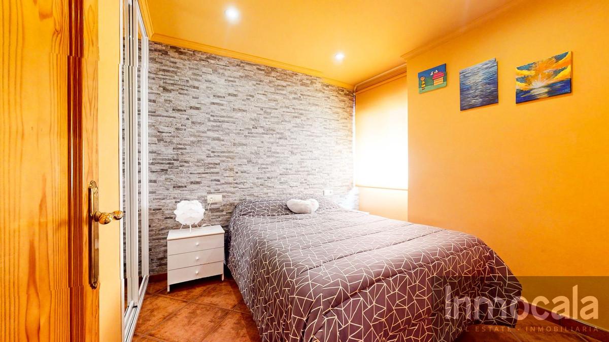For sale of apartment in Fuengirola