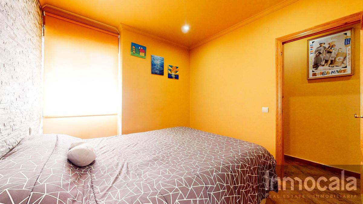 For sale of apartment in Fuengirola