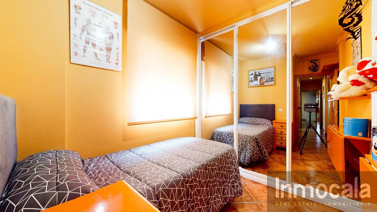 For sale of apartment in Fuengirola