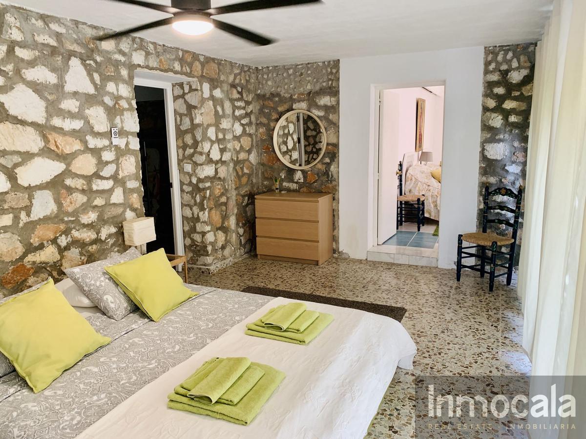 Venta de villa en Mijas