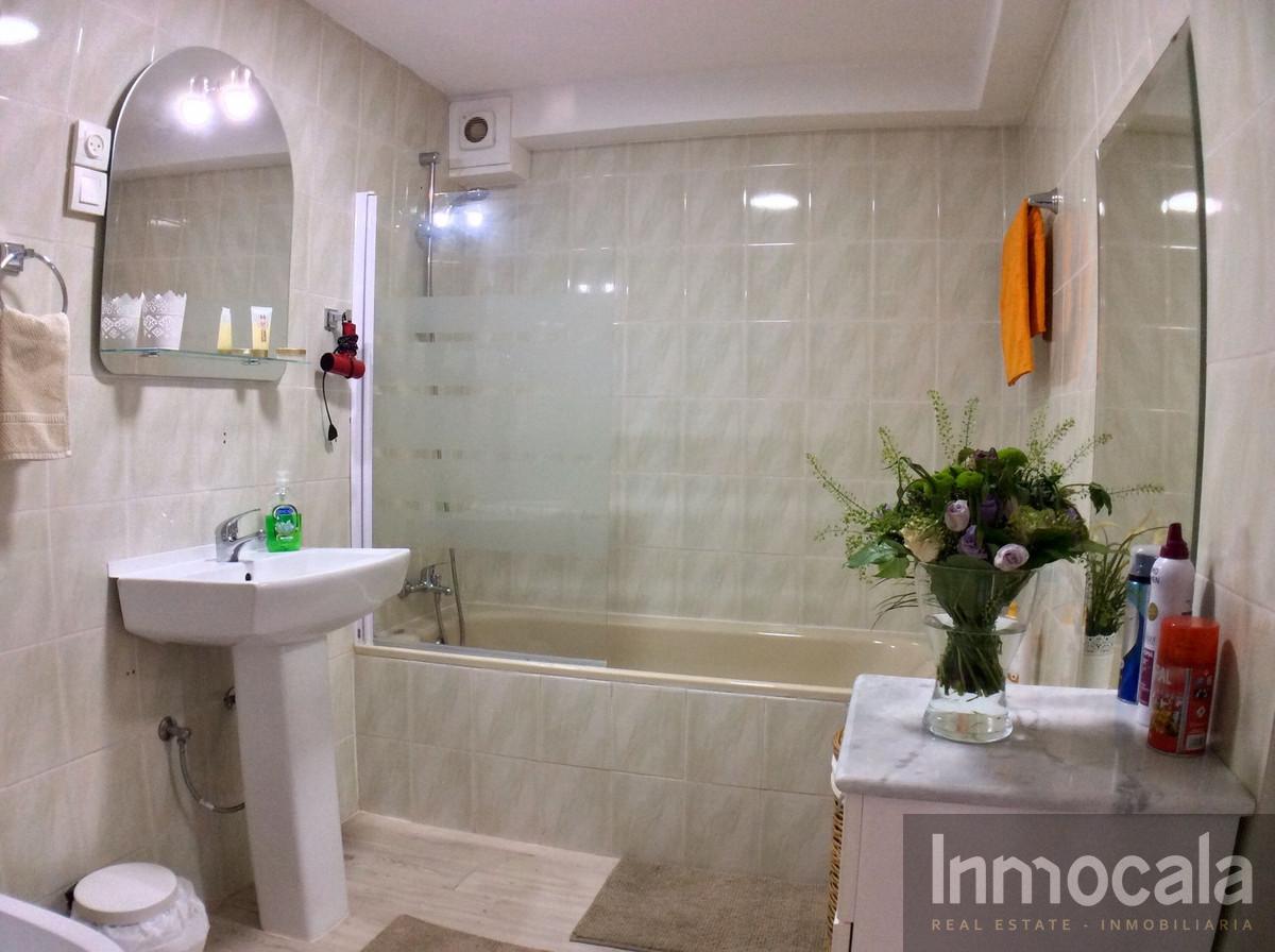 Venta de villa en Mijas