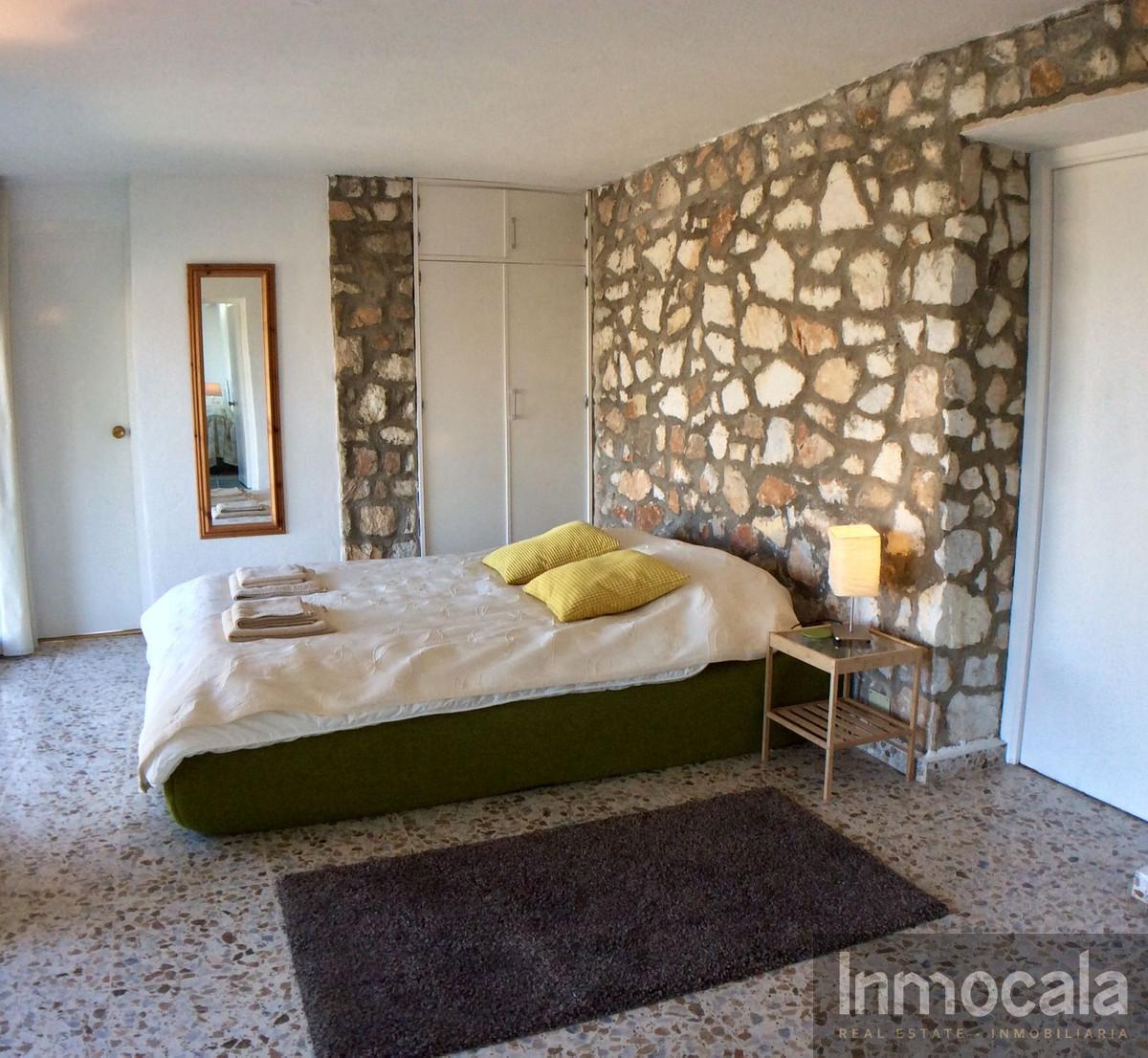 Venta de villa en Mijas