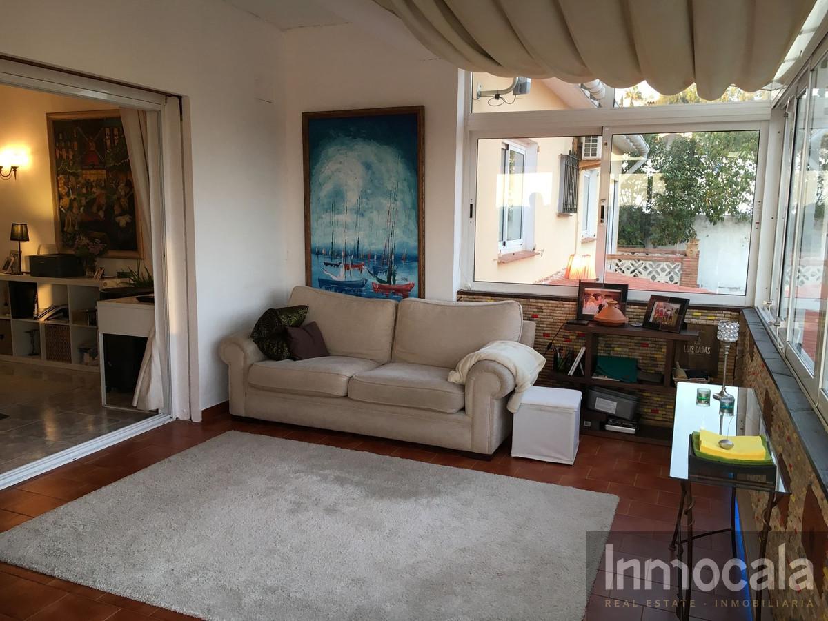Venta de villa en Mijas