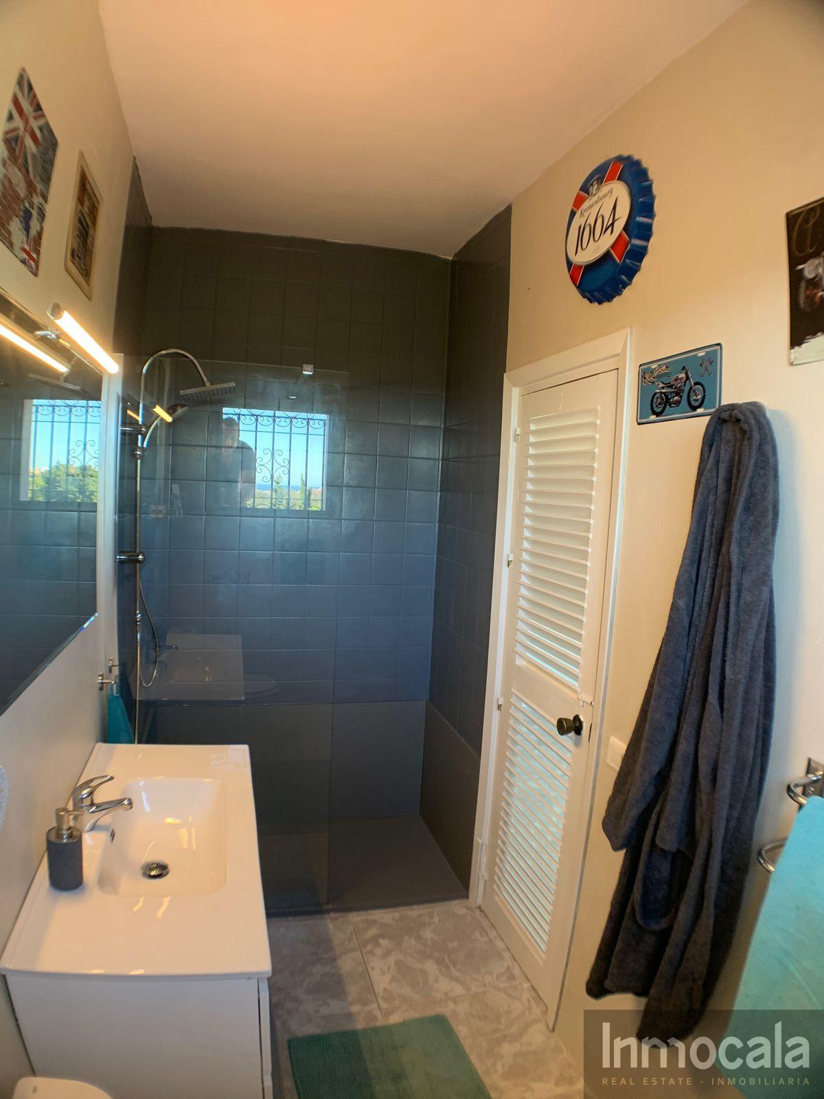 Venta de villa en Mijas