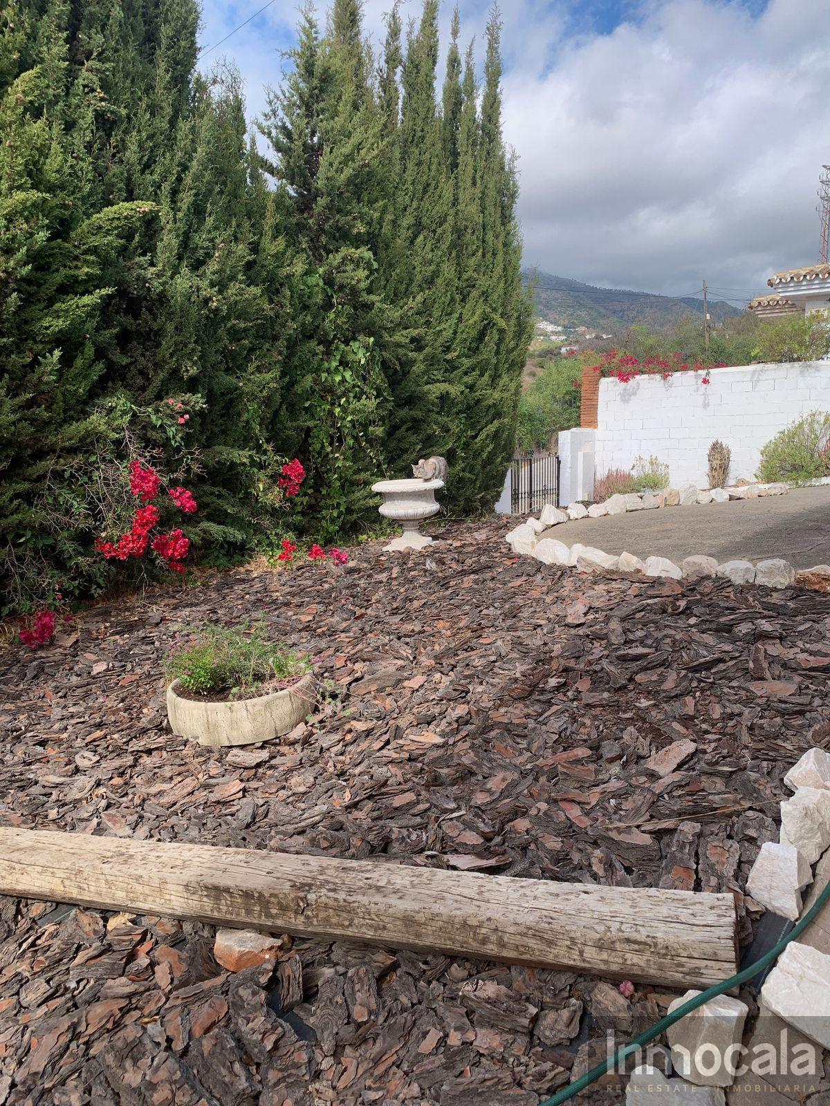 Venta de villa en Mijas