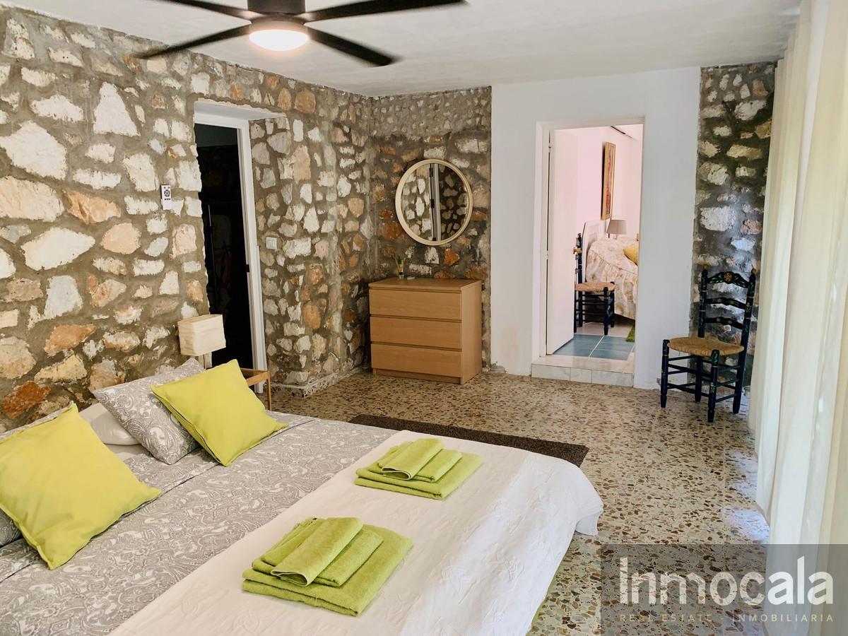Venta de villa en Mijas